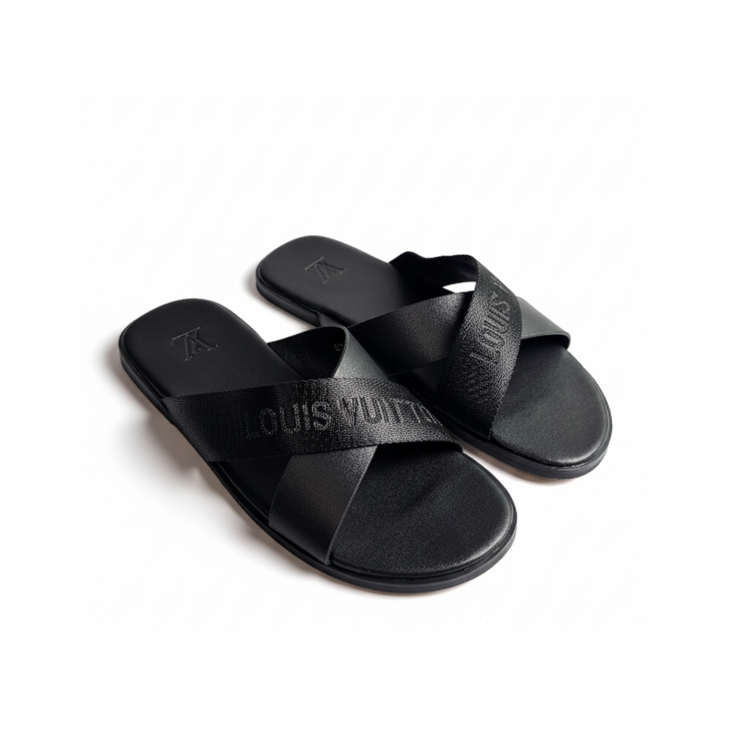 Louis Vuitton LV Oasis Mule (First Copy)