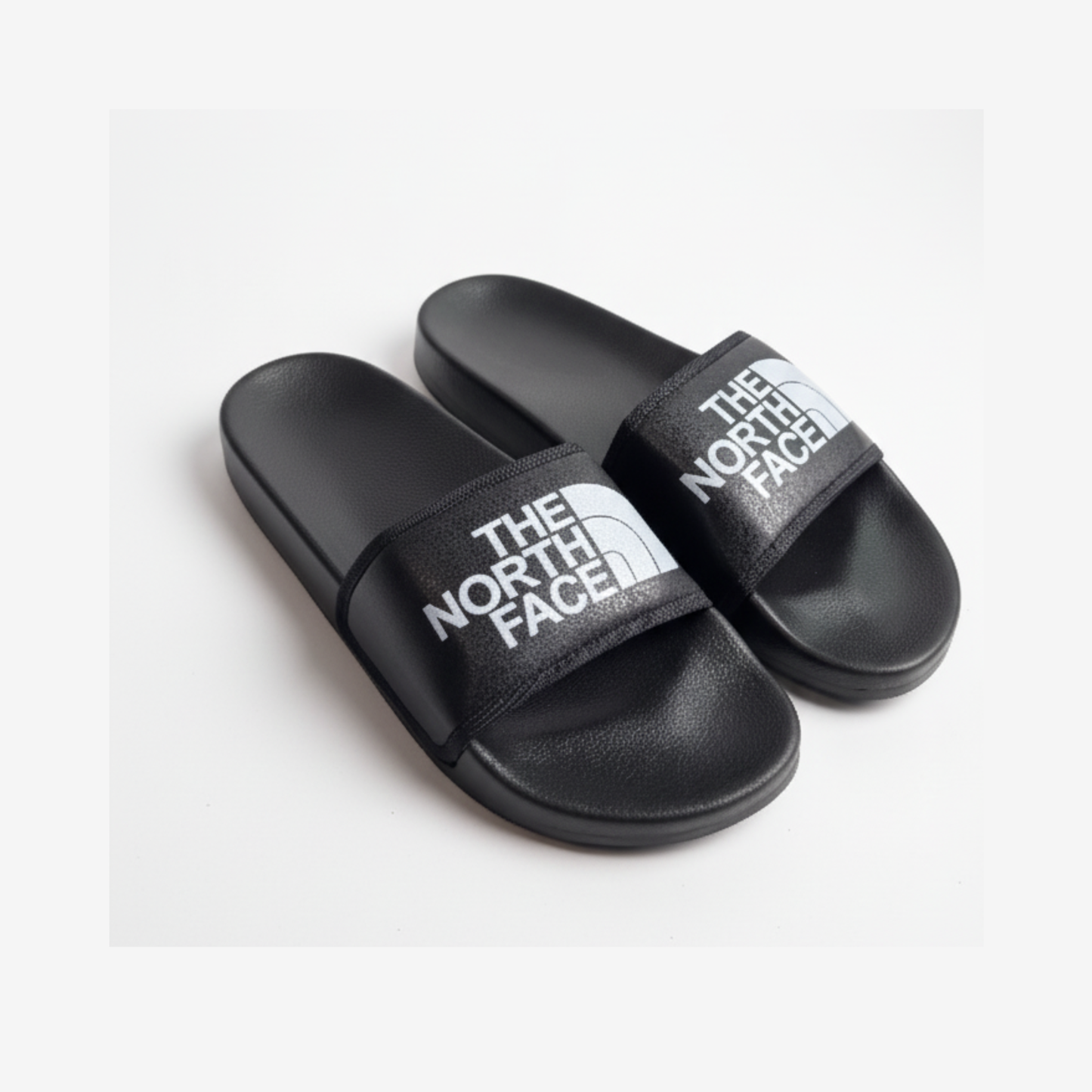 The North Face Slipper (FIRST COPY)