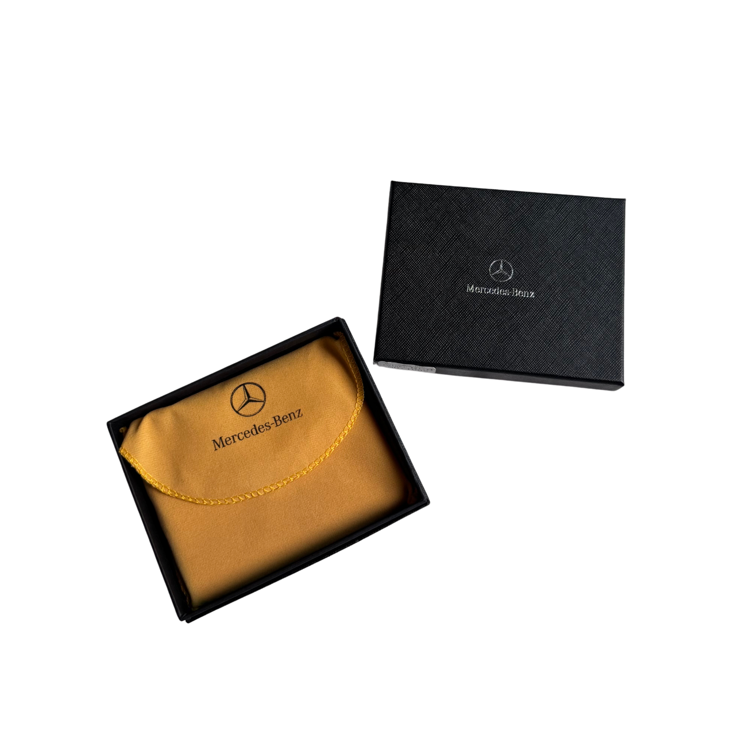 Mercedes-Benz Premium Red Leather