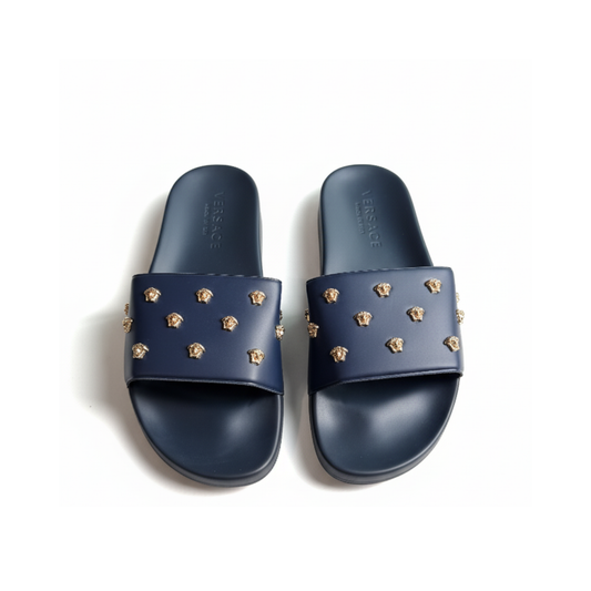 Versace Best quality Slipper (FIRST COPY)