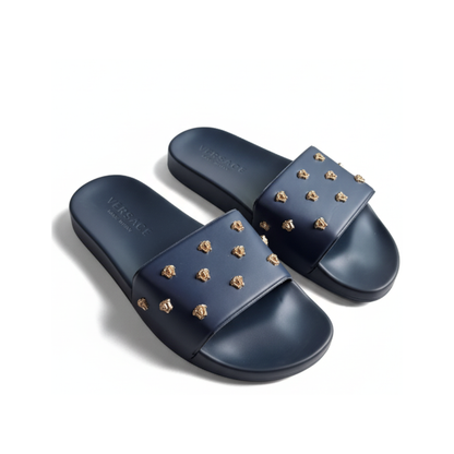 Versace Best quality Slipper (FIRST COPY)