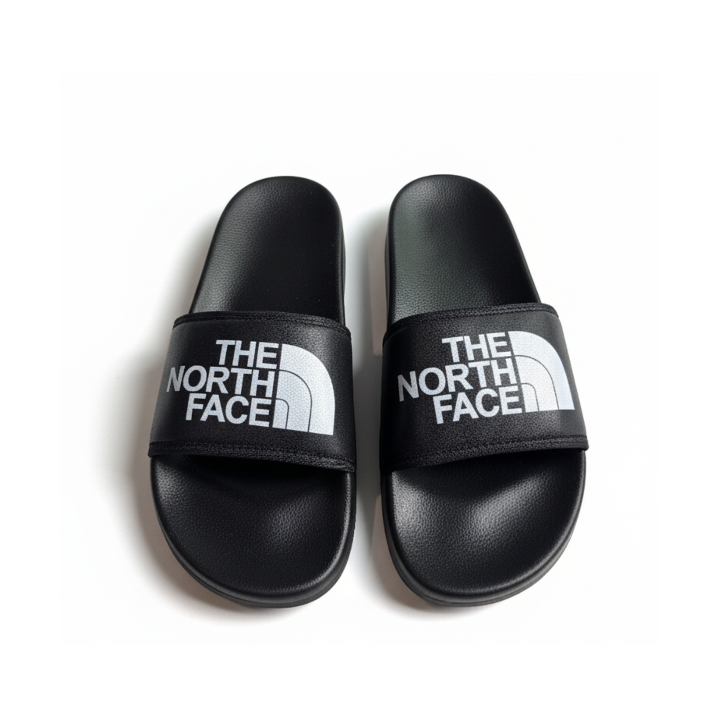 The North Face Slipper (FIRST COPY)