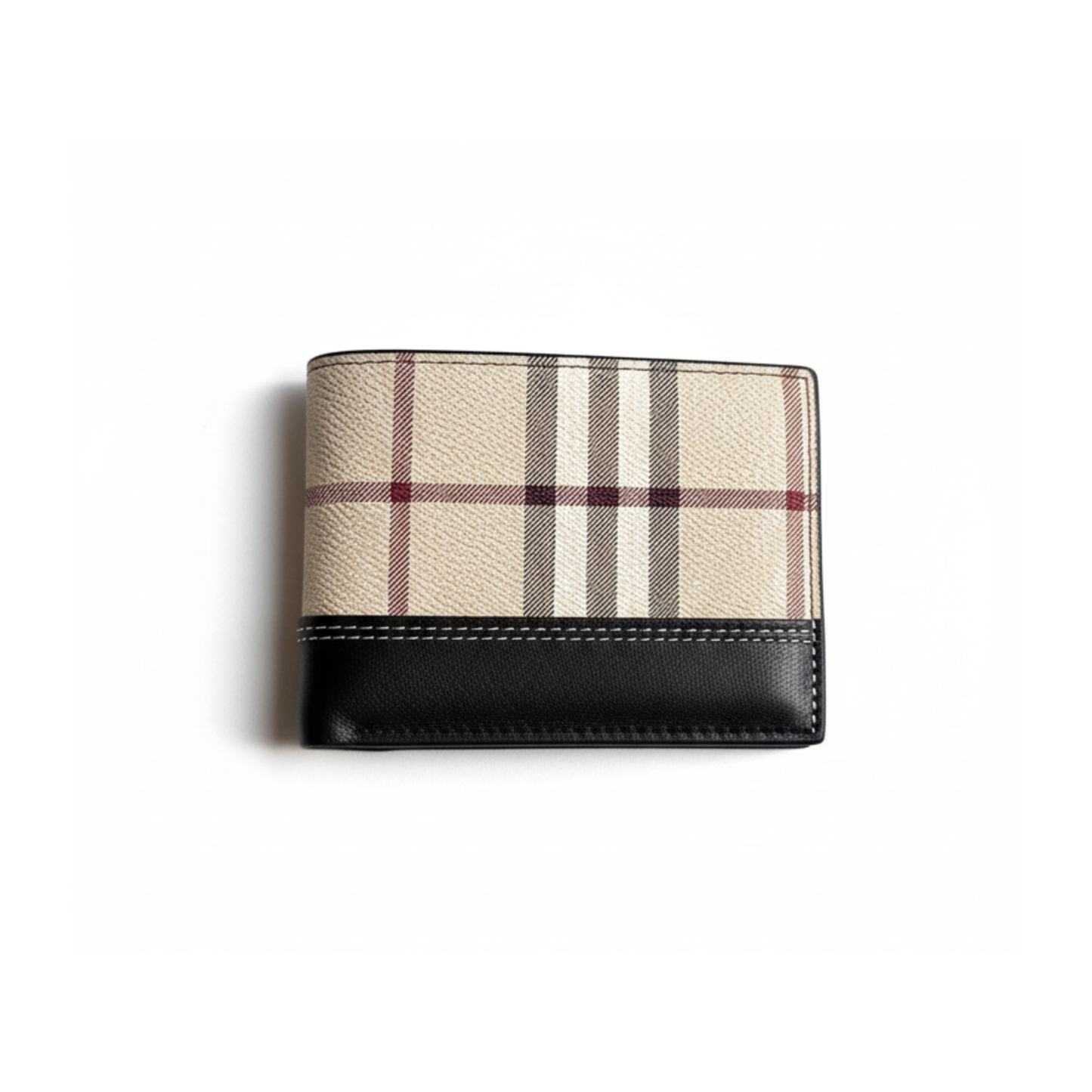 Burberry Bifold Wallet