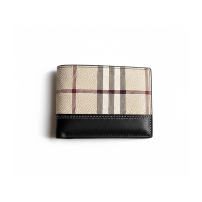 Burberry Bifold Wallet