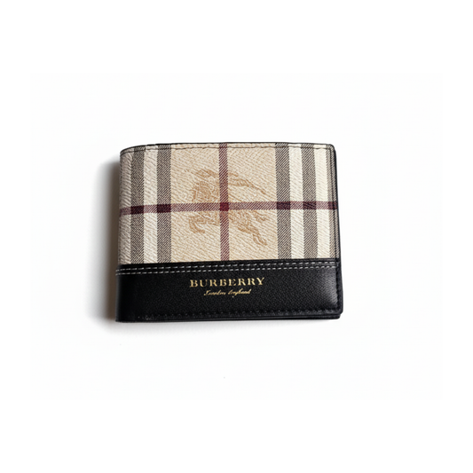 Burberry Bifold Wallet