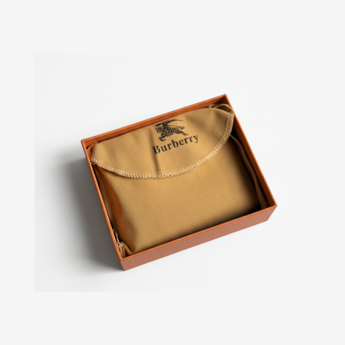 Burberry Bifold Wallet