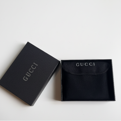 Gucci GG Supreme Bifold Wallet