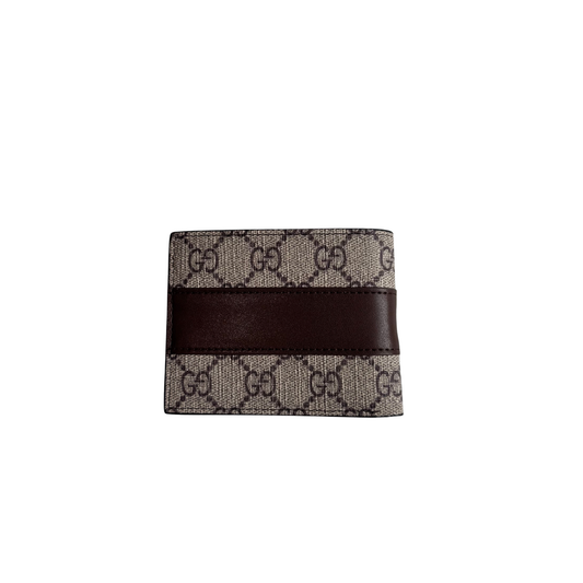 Gucci Bi-Fold Wallet