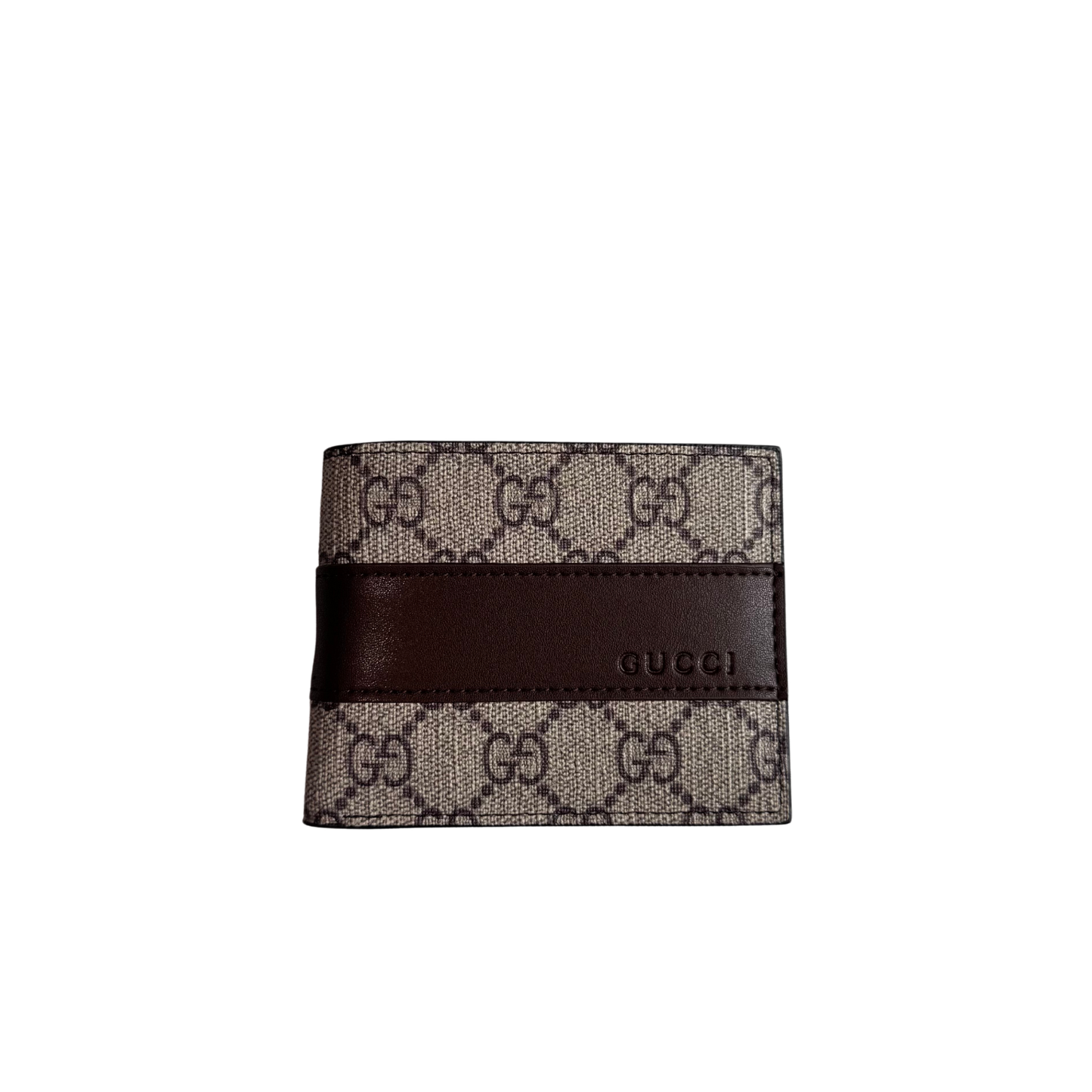 Gucci Bi-Fold Wallet