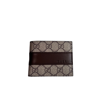 Gucci Bi-Fold Wallet