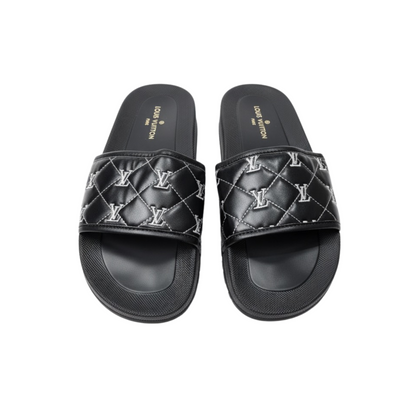 Louis Vuitton Slipper (First copy)