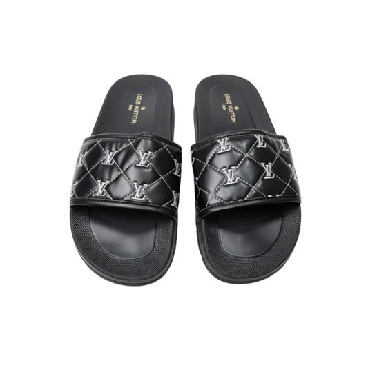 Louis Vuitton Slipper (First copy)
