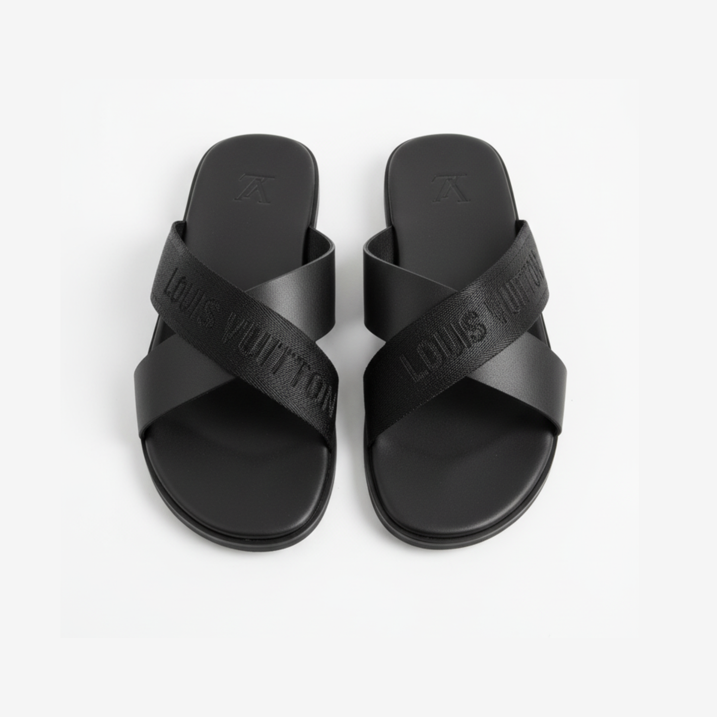 Louis Vuitton LV Oasis Mule (First Copy)